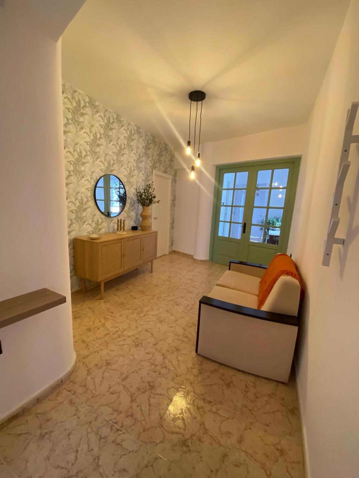 Casa Silvana Икод-де-лос-Винос Экстерьер фото