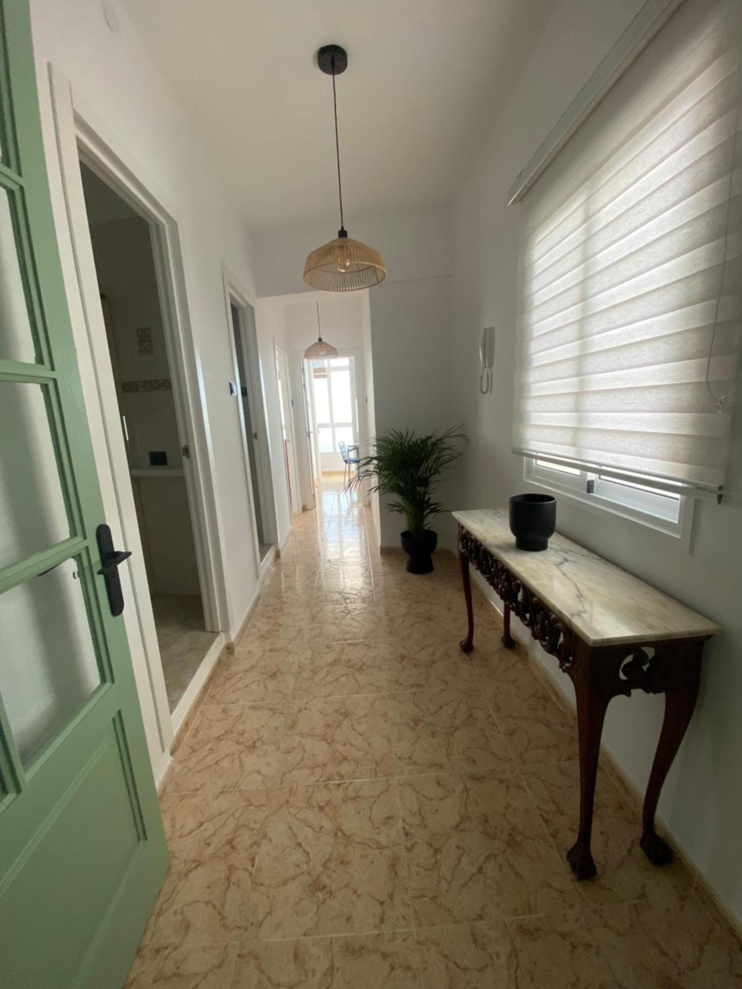 Casa Silvana Икод-де-лос-Винос Экстерьер фото