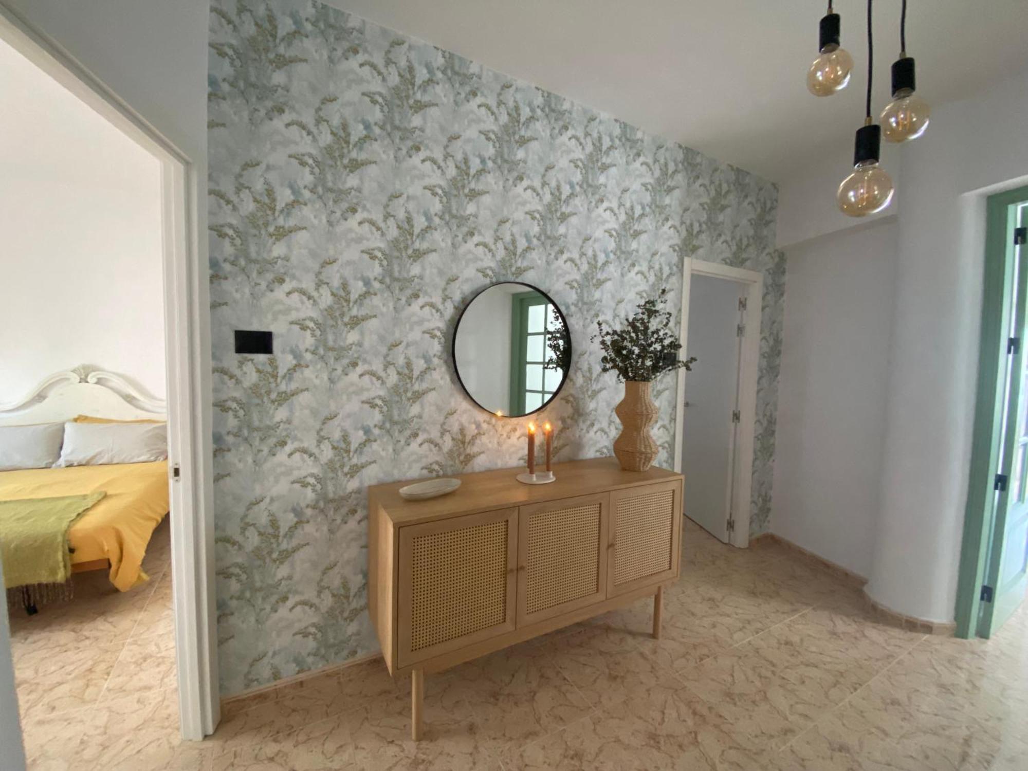 Casa Silvana Икод-де-лос-Винос Экстерьер фото