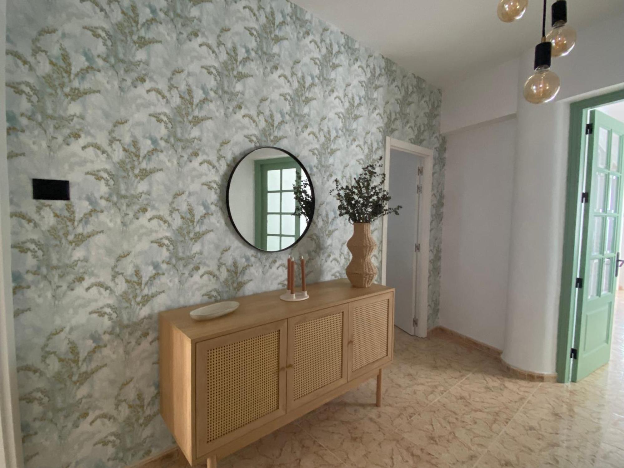 Casa Silvana Икод-де-лос-Винос Экстерьер фото