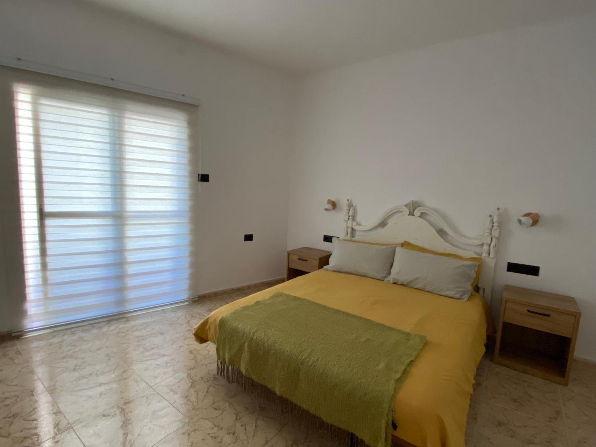 Casa Silvana Икод-де-лос-Винос Экстерьер фото